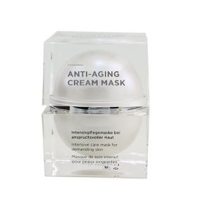 Annemarie Borlind by Annemarie Borlind Anti-Aging Cream Mask - Intensive Care Mask For Demanding Skin --50ml/1.69oz