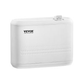 VEVOR Upgrade HVAC Scent Diffuser for Whole House, 850ML Scent Air Machine with Cold Air Technology, Waterless Essential Oil Diffuser