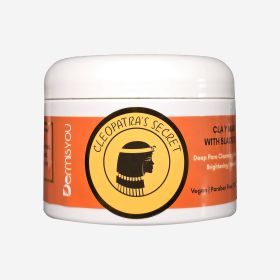 Cleopatra's Secret Clay Mask with Black Seed