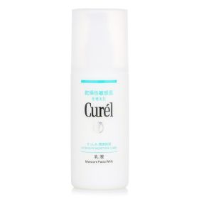 CUREL - Intensive Moisture Care Moisture Facial Milk 236173 120ml/4oz