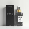 SOUL No. 3401 Impression Champs Elysees Spray 4.0 Fl Oz 120 ml Perfume for Women Women Eau de Parfum Long Lasting Fragrance