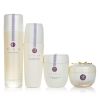 TATCHA - Ritual For Firm Skin Set: Camellia Cleansing Oil 150ml + Essence 150ml + Silk Cream 50ml + Rice Polish 60g 752887 4pcs