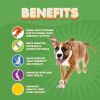 Collagen for Dogs and Cats Joint Supplement with Vitamin C Support Joint Health Mobility Elasticity and Flexibility Large Medium and Small Breeds 60 B