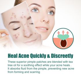 EELHOE Love Acne Patch Gentle Cleansing Acne Patch Fades Facial Acne Marks And Spots Facial Cleansing Care (Acne patch: 1pcs)