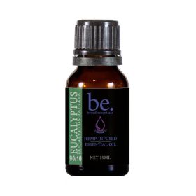 CBD Essential Oil - Eucalyptus Radiata (Strength: 1500mg)