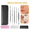 Blackhead Remover Facial Care Kit for Nose Face Skin