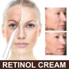 EELHOE Retinol Cream, Anti-Aging Firming Brightening Moisturizing Facial Skin Care Cream