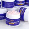 AILKE Blemish Removal for Face, Body, Neck, knuckles, Clean Stains, Lightening Facial Cream, for All Skin Types Personal Care