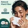 Disposable Face Towel for Skin Care, Biodegradable Facial Clean Towels, Super Soft and Thick Face Towelettes for Sensitive Skin