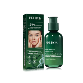 Facial Essence Lifts And Tightens Facial Skin, Reduces Fine Lines And Wrinkles, Moisturizes And Moisturizes Essence Facial Essence Lifts And Tigh (Option: 3PCS)